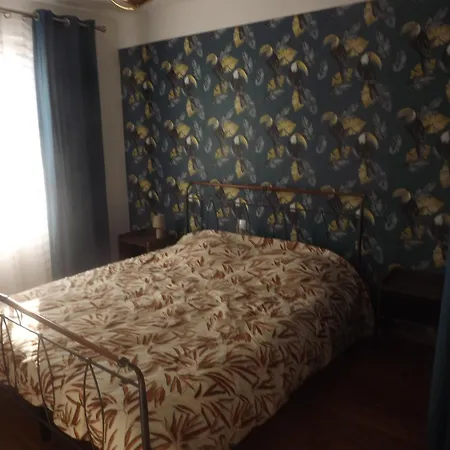 Les Agrumes شقة Amélie-les-Bains-Palalda
